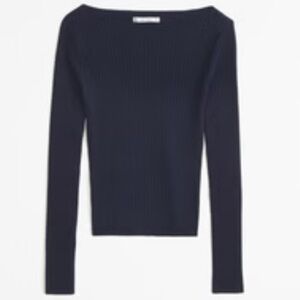 Abercrombie Sweater Top